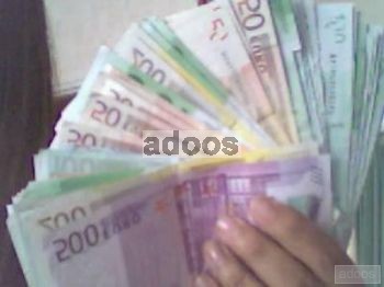 Je donne crédit à toute personne dans le besoin