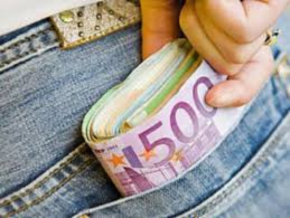 Obtenez vos prét d'argent entre particulier en 24h