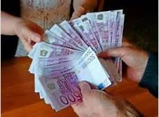 oferta de empréstimo grave e honnete