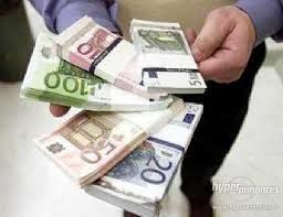 Financement de prêt