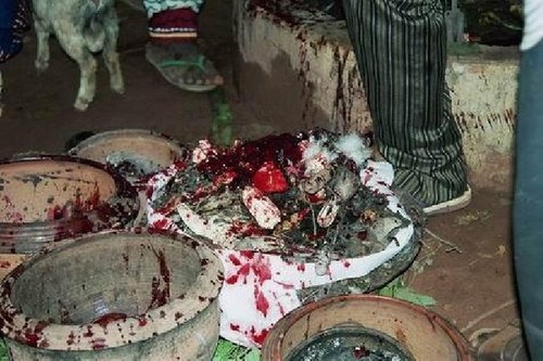  Marabout quelque soit vos problèmes d'enfants