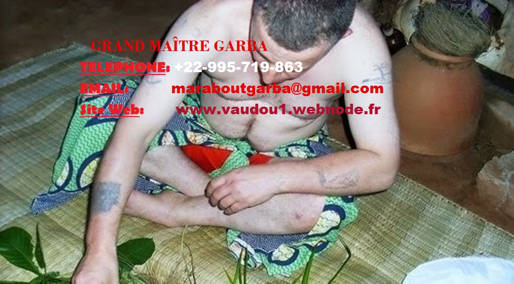 Le Grand Marabout dont on parle à FRNACE 24 TV 