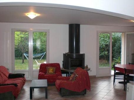 Maison 5 Pièces Sur 560m2 à St Barnabé
