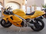 Particulier vend Triumph T595, 750 cm