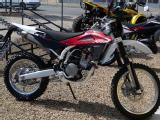 Husqvarna te 250 (véhicule de demonstration ) 6.900€