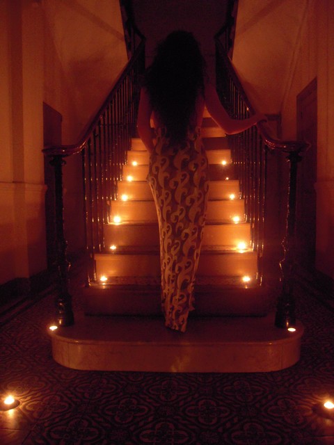 Escort Marylou Luxury pour VIP Marseille