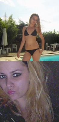 Jolie Escorte Reçoit pour Immense Plaisir