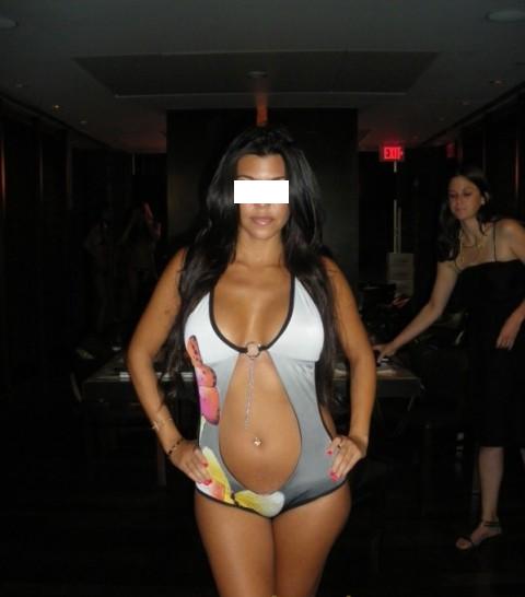 coquine jusqu'au bout de la nuit...