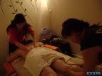 Massages asiatiques